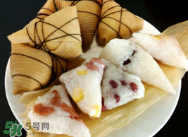玉米葉可以包粽子嗎？包棕子用玉米葉可以嗎?