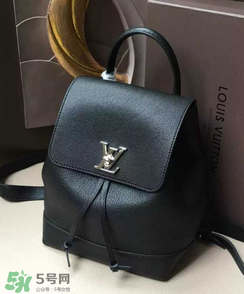 lv lockme包包怎么辨別真?zhèn)?？lv lockme包包真假鑒定