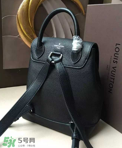 lv lockme包包怎么辨別真?zhèn)?？lv lockme包包真假鑒定