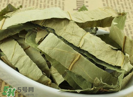 荷葉粽子怎么做？荷葉粽子的做法