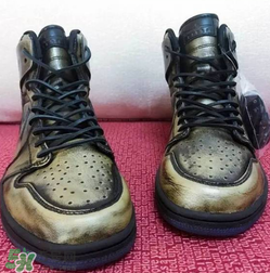 air jordan 1 wings正品多少錢？喬丹1代wings配色發(fā)售價格