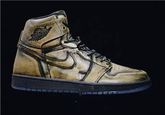 air jordan 1 wings正品多少錢？喬丹1代wings配色發(fā)售價格