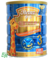 亨氏超金學(xué)兒高奶粉3段怎么樣？亨氏超金學(xué)兒高奶粉3段怎么沖