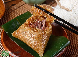 ? 嘉興粽子哪個牌子好吃？嘉興粽子什么品牌好？