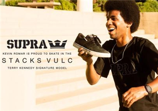 supra是什么牌子？supra是什么檔次？