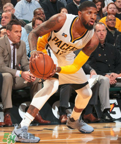 nike pg1 glacier grey正品多少錢？耐克泡椒1代新配色冰川灰價(jià)格