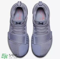 nike pg1 glacier grey正品多少錢？耐克泡椒1代新配色冰川灰價(jià)格