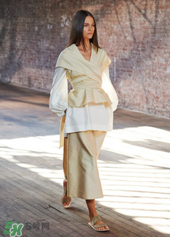 the row是什么牌子？the row是什么檔次？