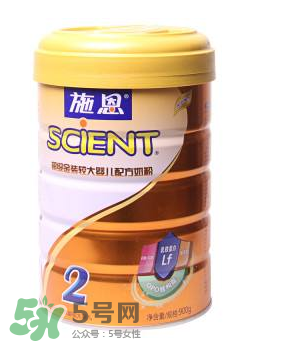 施恩金裝奶粉1段怎么樣？施恩金裝奶粉1段怎么沖？