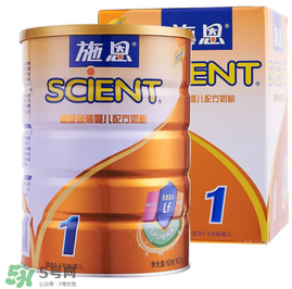 施恩金裝奶粉1段怎么樣？施恩金裝奶粉1段怎么沖？