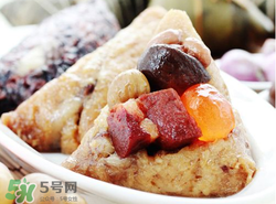 ?廣東粽子怎么做？?廣東粽子怎么做好吃？