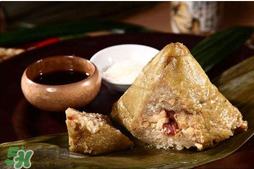 ?廣東粽子怎么做？?廣東粽子怎么做好吃？