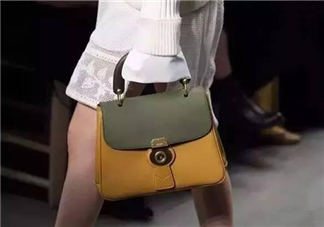 burberry dk88鎖頭包正品多少錢？巴寶莉dk88包專柜價格