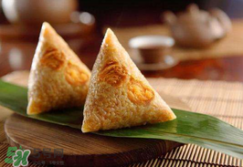 北方粽子怎么包？北方粽子的包法