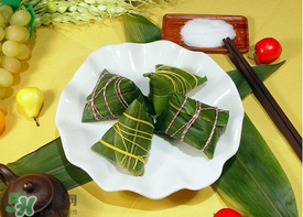 南方粽子一般是什么口味？南方粽子的口味