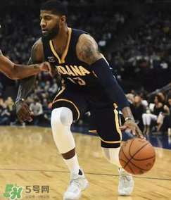 nike pg 1 2k配色國內什么時候發(fā)售？耐克pg1 2k發(fā)售時間