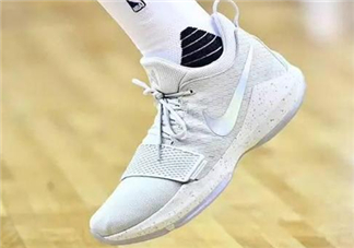 nike pg 1 2k正品多少錢？耐克pg1 2k配色專柜價(jià)格