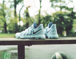 nike kd 10什么時候發(fā)售？耐克杜蘭特10代發(fā)售時間