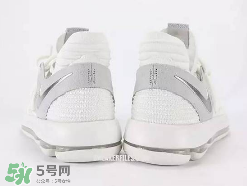 nike kd 10什么時候發(fā)售？耐克杜蘭特10代發(fā)售時間