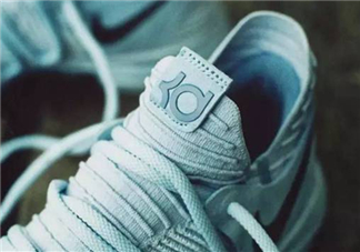 nike kd 10正品多少錢？耐克杜蘭特10代專柜價(jià)格