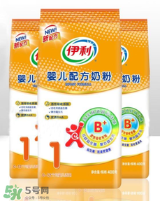 伊利普裝奶粉2段怎么樣？伊利普裝奶粉2段怎么沖？