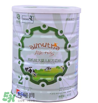 澳優(yōu)能力多有機奶粉3段怎么樣？澳優(yōu)能力多有機奶粉3段怎么沖？