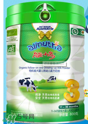 澳優(yōu)能力多有機奶粉3段怎么樣？澳優(yōu)能力多有機奶粉3段怎么沖？