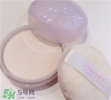 資生堂新透白晚安粉好用嗎?新透白晚安粉怎么樣? 資生堂新透白晚安粉好用嗎?新透白晚安粉怎么樣?