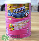 康喜貝貝金裝奶粉2段怎么樣？康喜貝貝金裝奶粉2段怎么沖？