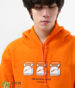 blackbond是什么牌子？blackbond是什么檔次？