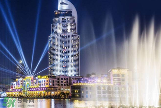 2017迪拜購物攻略 迪拜阿聯(lián)酋買什么便宜？