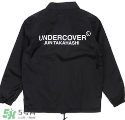undercover是什么牌子？undercover是什么檔次？