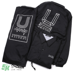 undercover是什么牌子？undercover是什么檔次？