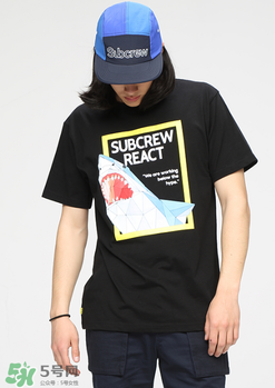 subcrew是什么牌子？subcrew是什么檔次？