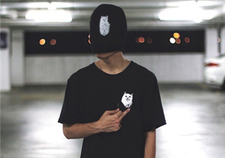 ripndip是什么牌子？ripndip是什么檔次？