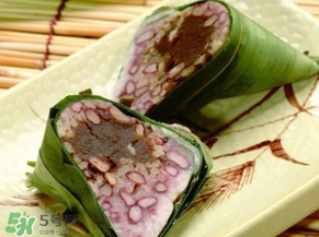 ?紅豆粽子煮多久能熟？?紅豆粽子要煮多久才熟？