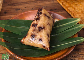 ?紅豆粽子煮多久能熟？?紅豆粽子要煮多久才熟？