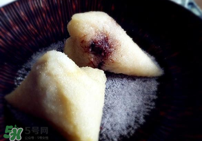 ?紅豆粽子煮多久能熟？?紅豆粽子要煮多久才熟？