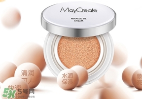 氣墊bb和防曬霜哪個先用？氣墊bb和防曬霜使用順序