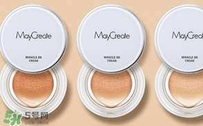 氣墊bb和防曬霜哪個先用？氣墊bb和防曬霜使用順序