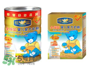 金搖籃奶粉1段怎么樣？金搖籃系列奶粉1段怎么沖？