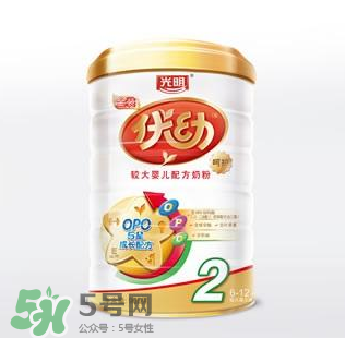 光明優(yōu)幼金裝體智能奶粉2段怎么樣_怎么沖 光明優(yōu)幼金裝體智能奶粉2段怎么樣_怎么沖