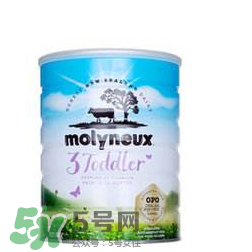 萌力優(yōu)金裝奶粉3段怎么樣？萌力優(yōu)金裝奶粉3段怎么沖？