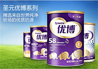 圣元優(yōu)博奶粉怎么樣？圣元優(yōu)博奶粉怎么沖？