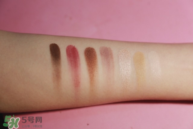 anastasia眼影多少錢？anastasia眼影試色專柜價格