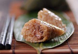 箬葉可以包粽子嗎？箬葉怎么包粽子？