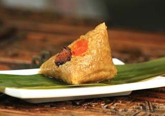 蛋黃粽子的蛋黃怎么弄？包粽子的蛋黃怎么處理？