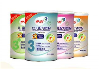 伊利普裝奶粉2段怎么樣？伊利普裝奶粉2段怎么沖？