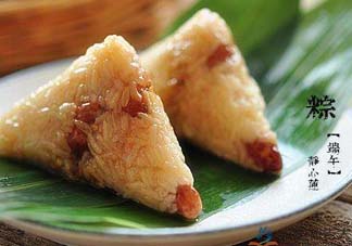 北方粽子怎么包？北方粽子的包法