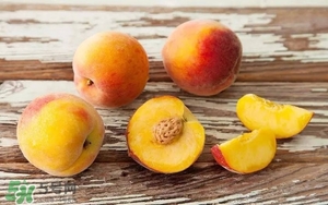 沒有毛的桃子叫什么？桃子毛為什么會(huì)癢？